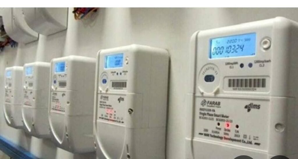 انشعاب برق و کنتور برق در پردیس بومهن جاجرود سیاهسنگ رودهن ، قبض برق